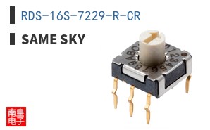 RDS-16S-7229-R-CR ͼƬ